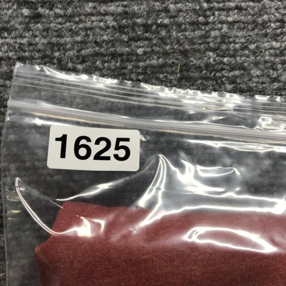 Eddie Bauer Shirt Mens XXL Rust Sun Mountains Graphic Tee Base Layer Hiking - Picture 12 of 12